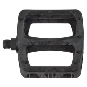 Odyssey Twisted Plastic Pedals