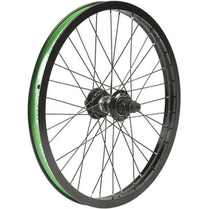 Odyssey Hazard Lite V2 Clutch Freecoaster Wheel - LHD