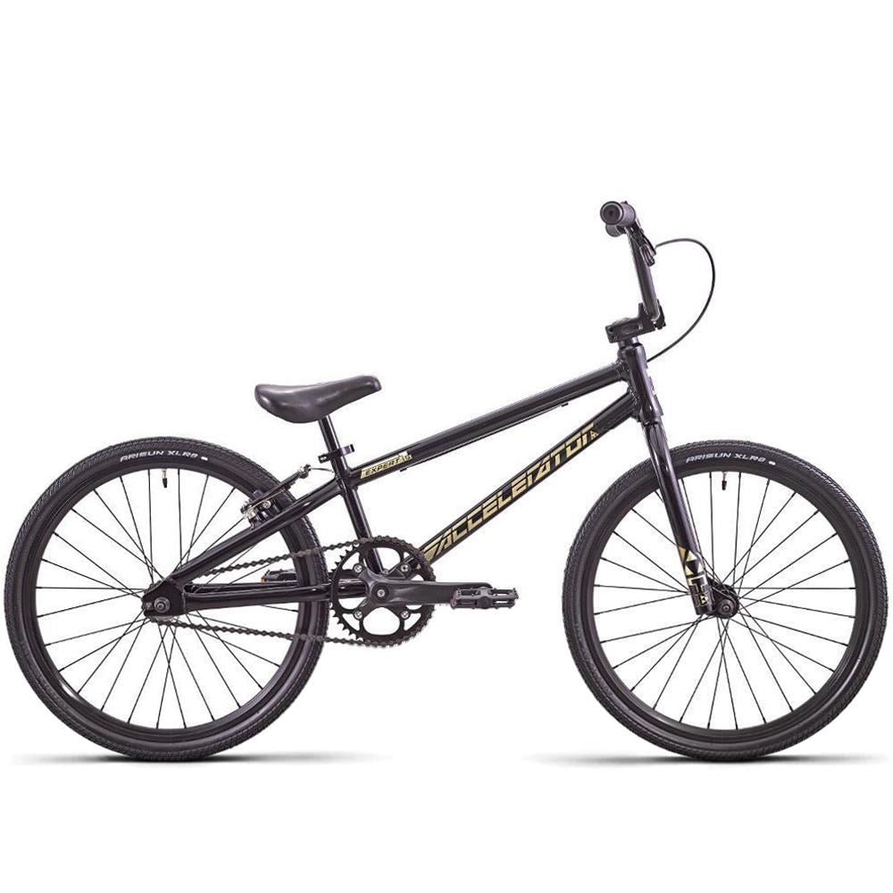 Jet BMX Accelerator Expert BMX Race Bike