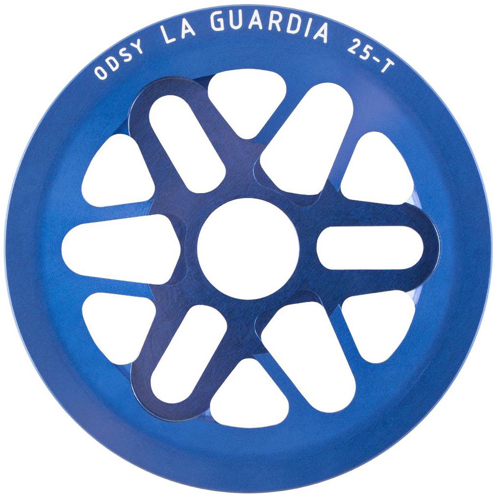 Odyssey La Guardia Sprocket