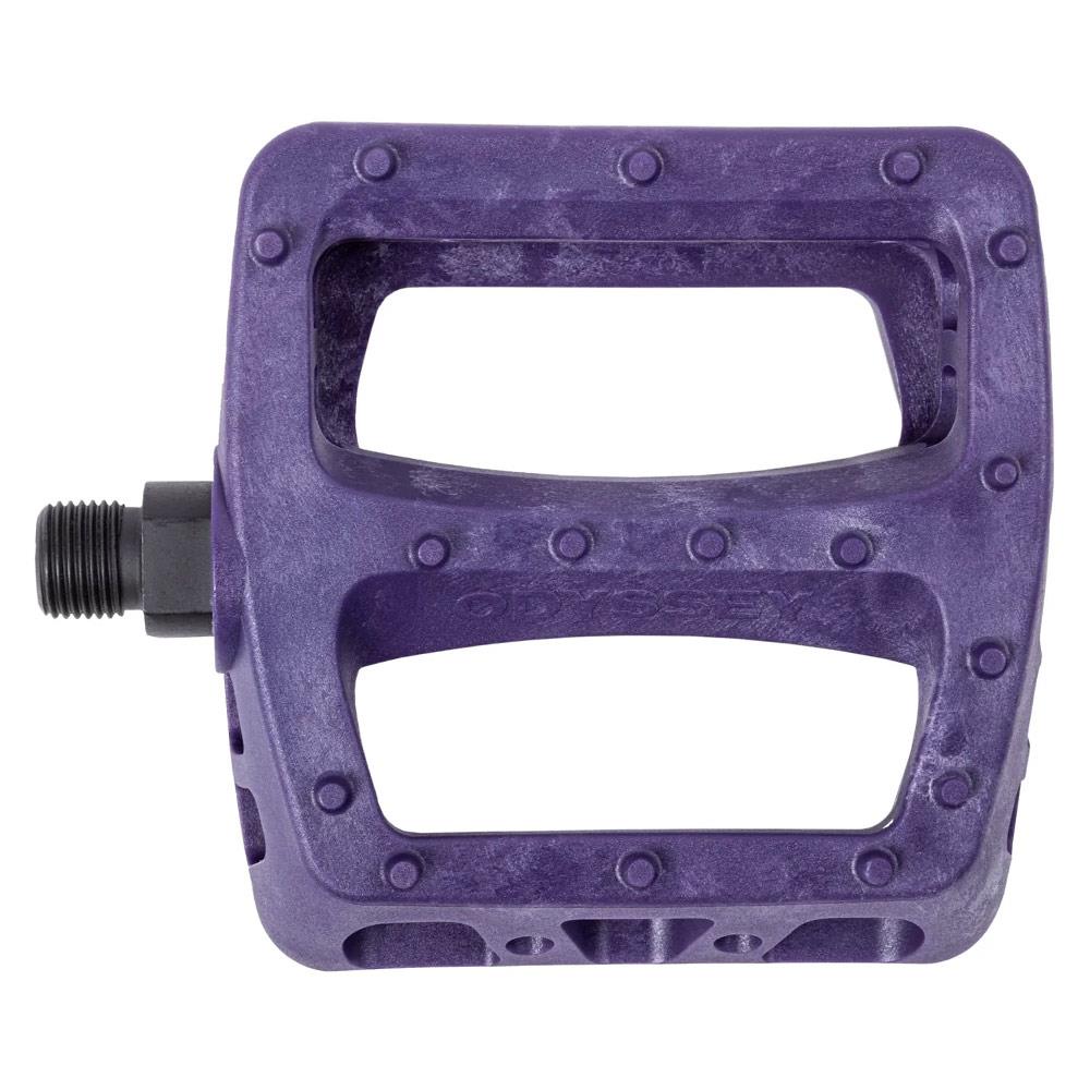 Odyssey Twisted Plastic Pedals