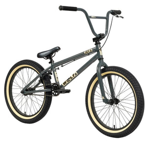 Jet BMX Wolf BMX Bike