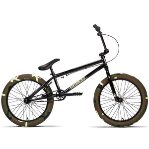 Jet BMX Block BMX Bike