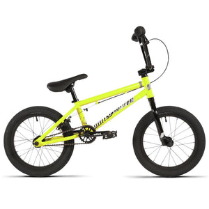 United Recruit 16" BMX Bike