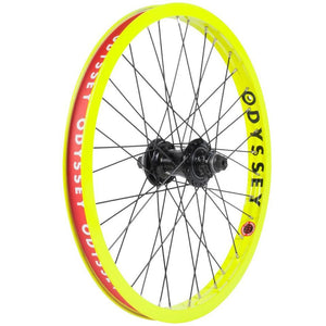 Odyssey Hazard Lite V2 Clutch Freecoaster Wheel - RHD