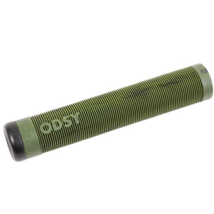 Grips Odyssey Broc Raiford - Army green with Black swirl