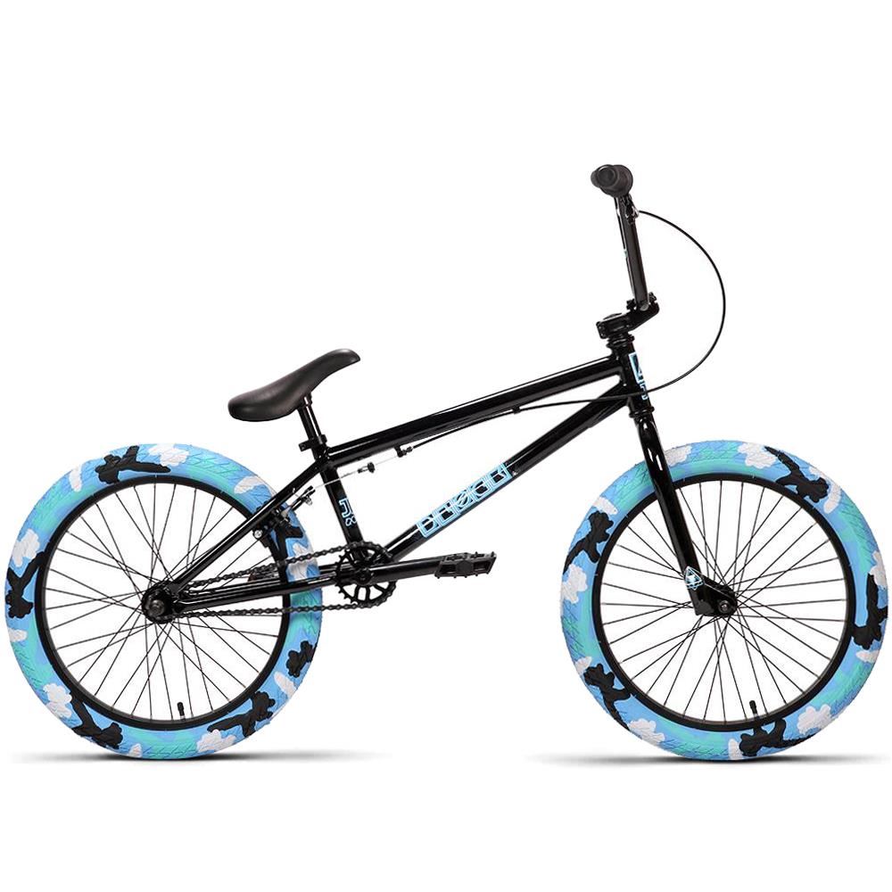 Jet BMX Block BMX Bike