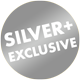 Silver & Gold Exclusive